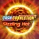 Cash Connection Sizzling Hot