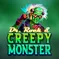 Dr. Rock & Creepy Monster