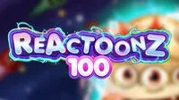 Reactoonz 100
